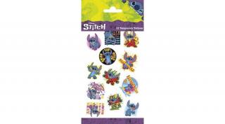 Stitches Tetoválás