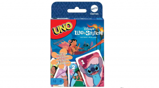 Stitches Uno