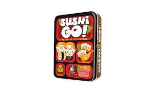 Sushi Go! Társasjáték