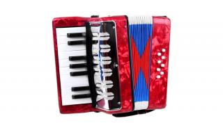 Tangó Harmonika