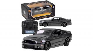 Távirányítós Autó Ford Shelby GT500 RC 1:24