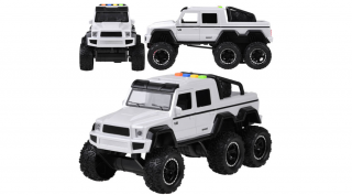 Terepjáró gyerekeknek Pickup