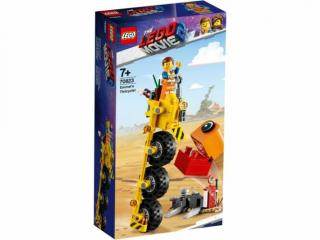 The Lego Movies 2: Emmet triciklije 70823