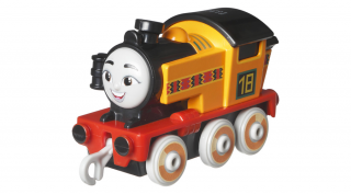 Thomas and friends : Nia