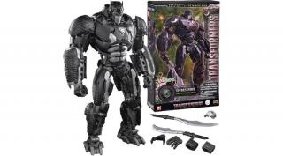 Transformers Optimus