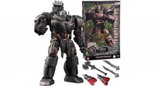 Transformers Rhinox