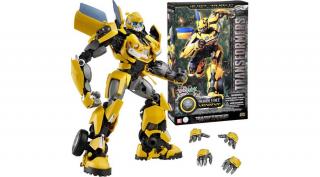 Transformers Űrdongó