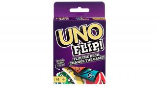 UNO: Flip (Kifordított UNO)