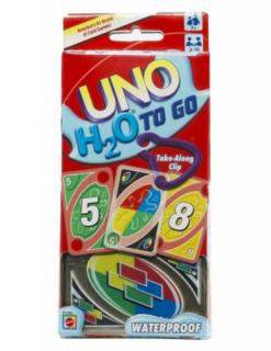 UNO: H2O