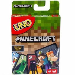 UNO: Minecraft