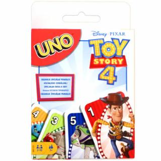 UNO: Toy Story 4