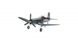 Vought F4U-1A Corsair 1:32 makett repülő (04781)