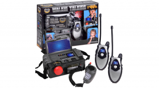 Walkie-Talkies szett