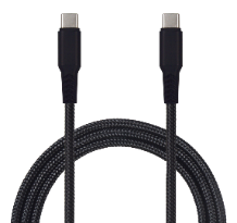 BOT Adatkábel USB C – USB C, 1,3 m