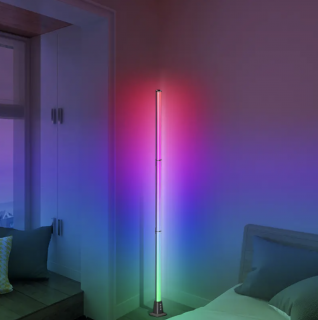 BOT Intelligens álló LED lámpa AC5 RGB