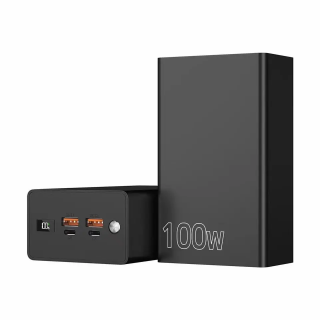 BOT Nagy kapacitású Power Bank P13 50000mAh 100W