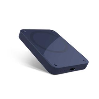 EPICO Vezeték nélküli tápegység MagSafe P7 4200 mAh Barva: Modrá