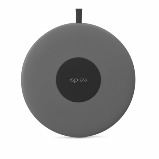EPICO Vezeték nélküli töltő 10W Barva: Fekete
