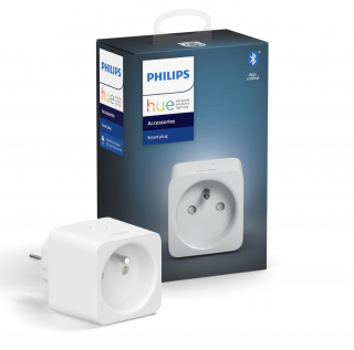 Philips Hue Smart Plug fehér