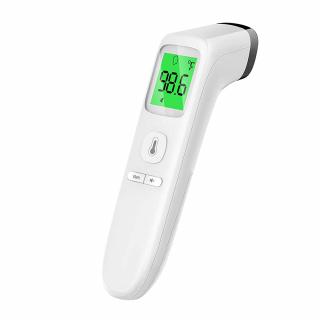 SOLO Érintésmentes infravörös hőmérő NIT2