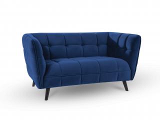 CASTELLO II kanapé - kék
