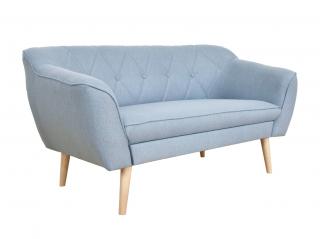 MERIDA II kanapé - kék