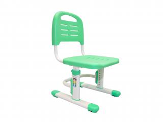 SST3L-S növekvő szék - zöld
