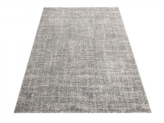 Szürke modern SILY szőnyeg Méret: 120x170 cm