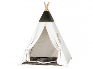 Teepee indián sátor