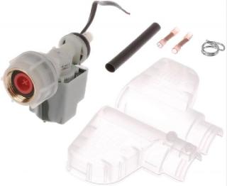 Aquastop szelep javítókészlet Bosch mosogatógépekhez ew05252