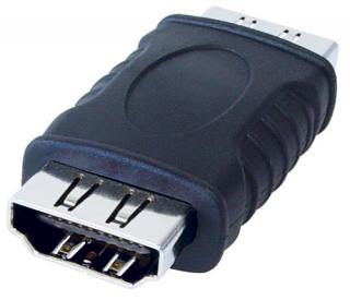 HDMI-ALJ 19POL. / HDMI-ALJ 19POL. ADAPTER ew02961