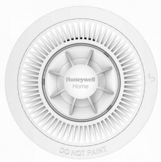 Kombinált TŰZJELZŐ füstérzékelővel és+hőérzékelővel (RF modullal) HONEYWELL ew05136