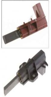 Mosógép SZÉNKEFE tokkal 1db Indesit IWSC51051, Samsung WF60F4E0 mosógéphez ew04204