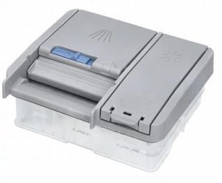 Mosószer adagoló kombiszelep Beko BDFB, BDFN, Grundig, Arcelik mosogatógéphez ew05237