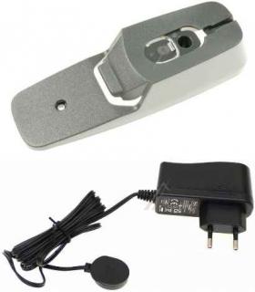 Porszívó alkatrész Falitartó töltő adapterrel Philips FC6725/01 vezetéknélküli porszívóhoz ew04769