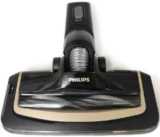 Porszívó Száraz turbókefe PHILIPS AquaTrio 9000 XW9383/01, XW9385/01 Vezeték nélküli takarítókészülékhez ew05045