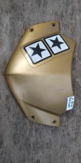 Aprilia SR / Factory  Fejidom PLEXI  (SR R / FACTORY)