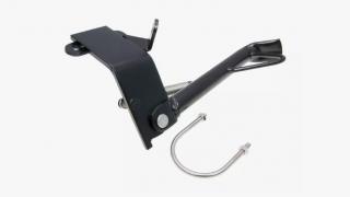 Aprilia SR50 oldalsó Oldal sztenderPiaggio  (Aprilia SR50  /)