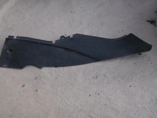 Benelli 491 Taposó Betét idom (fekete JOBB)