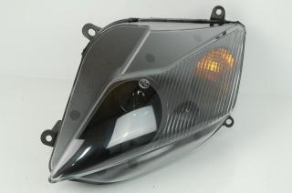 CPI GTR Első lámpa / Fényszóró (CPI GTR 50 / BAL /)