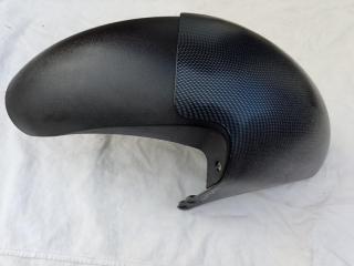 Gilera Runner Első sárvédő (Gilera Runner 2005-elötti)