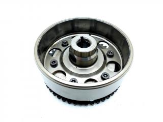 Honda CBR 954 RR Lendkerék / forgórész (HONDA CBR 954 RR   SC)