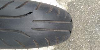 Michelin POWER PURE SC (140/60 13)