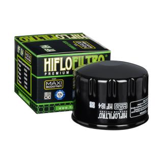 Olajszűrő HF184 (HILFO FILTRO  HF184)