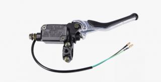 Yamaha Aerox Jobb oldali fék főfékhenger   (Aerox / Nitro)