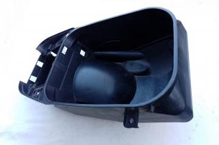 Yamaha Tmax 500 Bukósisak tartó (TMAX 2001 - 2007.-IG)