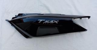 Yamaha Tmax 500 Hátsó idom nagy BAL (TMAX 2001 - 2007.-IG)
