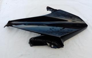 Yamaha Tmax 500 Orridom  JOBB (Yamaha Tmax 500 2008 - 2011 .)