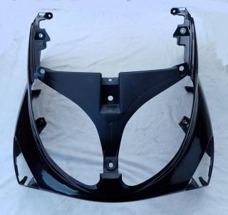 Yamaha Tmax 500 Orridom nagy / FEKETE / (TMAX 2001 - 2007.-IG)