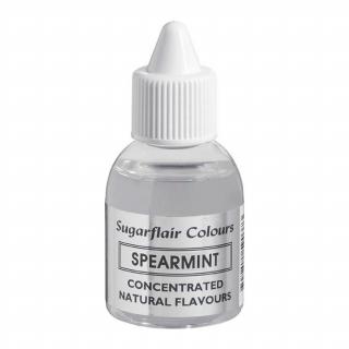 100% természetes élelmiszer-esszencia - Spearmint 30 ml